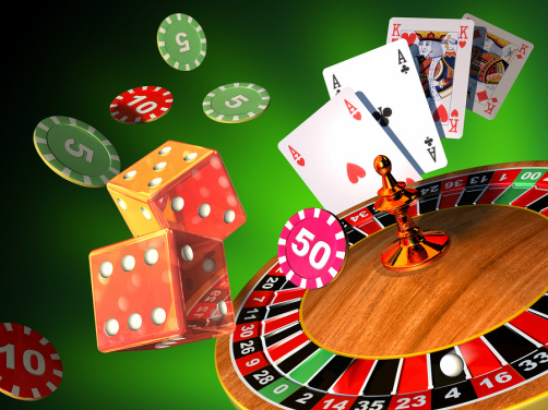 Casino gaming is about making the odds turn in your favor.  You can do this by running the table.  Learn how to do this here.